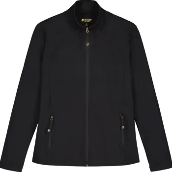 Future Tt Sport Naisten Urheiluvaatteet^Naisten Treenipaita Jadzia Musta