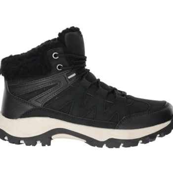 Future Tt Sport Naisten Kengät-Naisten Trekkingkengät Lofun Musta