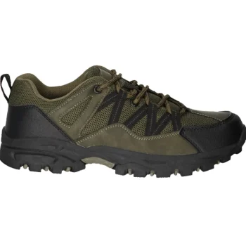 Future Tt Sport Naisten Kengät-Naisten Trekkingkengät Rowan Low Vihreu00e4