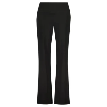 Pola Pola-Naisten Trikoohousut Reetta