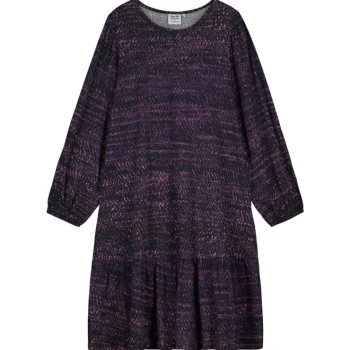 Nordic Tricot By Ivana Helsinki Nordic Tricot By Ivana Helsinki-Naisten Trikoomekko Nordic Tricot Enora