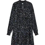 Nordic Tricot By Ivana Helsinki Nordic Tricot By Ivana Helsinki-Naisten Trikoomekko Nordic Tricot Esme