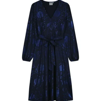 Nordic Tricot By Ivana Helsinki Nordic Tricot By Ivana Helsinki-Naisten Trikoomekko Nordic Tricot Eerin