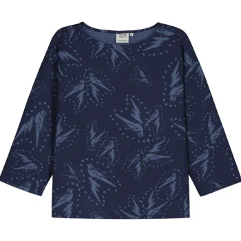 Nordic Tricot By Ivana Helsinki Nordic Tricot By Ivana Helsinki-Naisten Trikoopaita Nordic Trikoo Milja