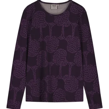 Nordic Tricot By Ivana Helsinki Nordic Tricot By Ivana Helsinki-Naisten Trikoopaita Nordic Tricot Ninni