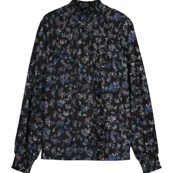 Nordic Tricot By Ivana Helsinki Nordic Tricot By Ivana Helsinki-Naisten Trikoopaita Nordic Tricot Kajo