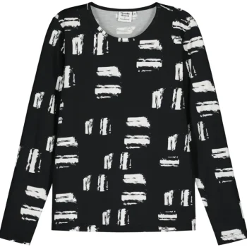 Nordic Tricot By Ivana Helsinki Nordic Tricot By Ivana Helsinki-Naisten Trikoopaita Nordic Tricot Ninni