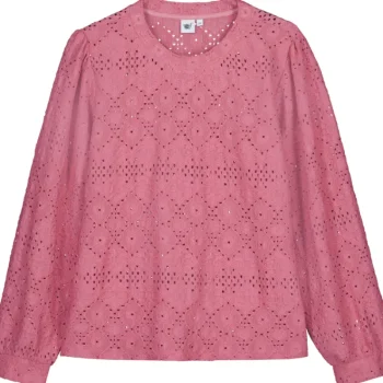 Pola Naisten Paidat^Naisten Trikoopaita Jamie