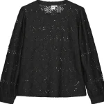 Pola Naisten Paidat^Naisten Trikoopaita Jamie