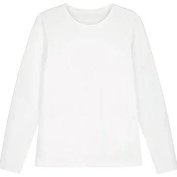 Pola Naisten Paidat^Naisten Trikoopaita Perle