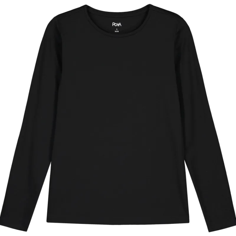 naisten-trikoopaita-pola-perle-pFjjlNIy-0.webp Pola Naisten Paidat^Naisten Trikoopaita Perle