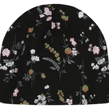 Noixx Naisten Asusteet-Naisten Trikoopipo Biba