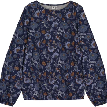 Pola Pola-Naisten Trikoopusero Jada