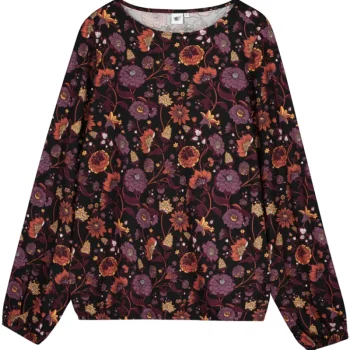 Pola Pola-Naisten Trikoopusero Jada