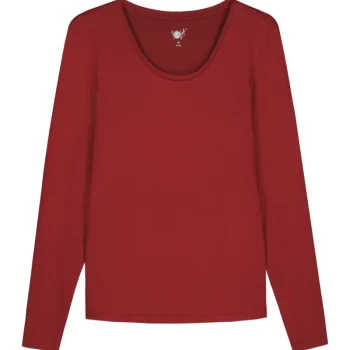 Pola Pola-Naisten Trikoopusero Jenny