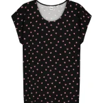 Pola Pola-Naisten Trikootoppi Jeanetta