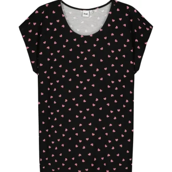 Pola Pola-Naisten Trikootoppi Jeanetta