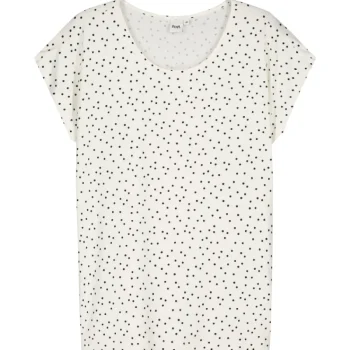 Pola Pola-Naisten Trikootoppi Jeanetta