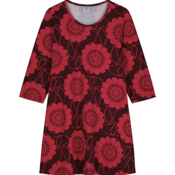 Nordic Tricot By Ivana Helsinki Nordic Tricot By Ivana Helsinki-Naisten Trikootunika Nordic Tricot Lulu