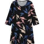 Nordic Tricot By Ivana Helsinki Nordic Tricot By Ivana Helsinki-Naisten Trikootunika Nordic Tricot Lulu