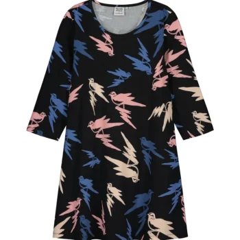 Nordic Tricot By Ivana Helsinki Nordic Tricot By Ivana Helsinki-Naisten Trikootunika Nordic Tricot Lulu