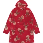 Pola Naisten Yö- Ja Oloasut^Naisten Tyynyhuppari Hymy Poro