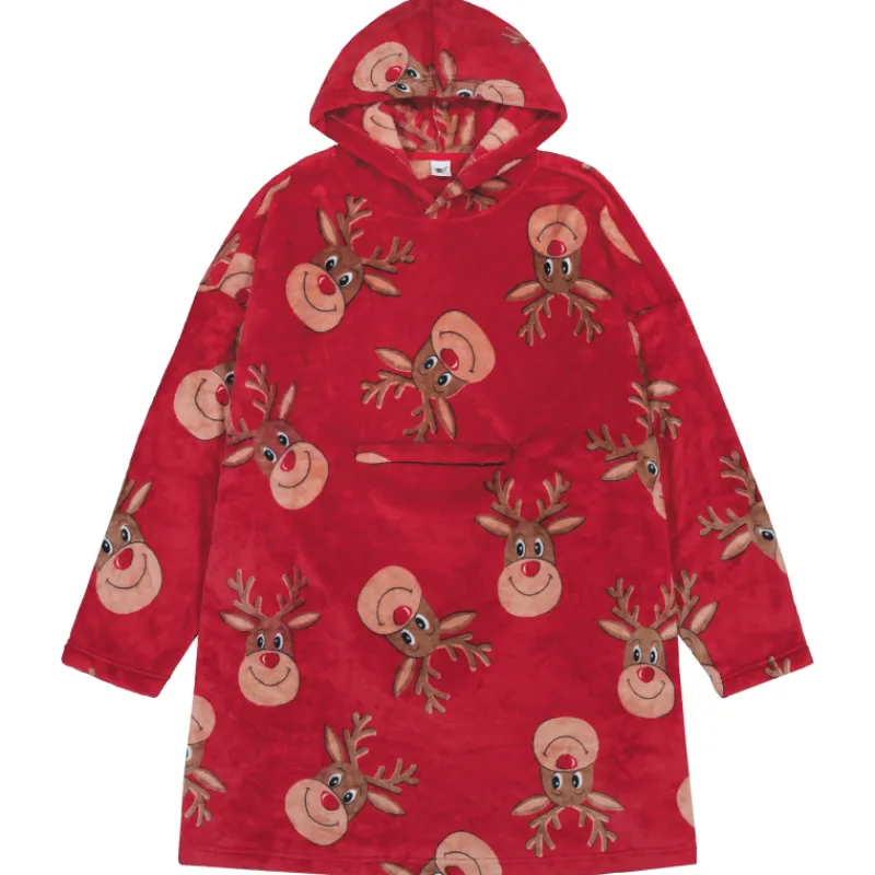 naisten-tyynyhuppari-pola-hymy-fZSfcjgj-0.webp Pola Naisten Yö- Ja Oloasut^Naisten Tyynyhuppari Hymy Poro