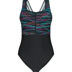 Pola Naisten Uima-asut Ja Rantavaatteet^Naisten Uimapuku Timena