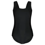 Pola Naisten Uima-asut Ja Rantavaatteet^Naisten Uimapuku Tuulia Musta