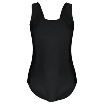Pola Naisten Uima-asut Ja Rantavaatteet^Naisten Uimapuku Tuulia Musta