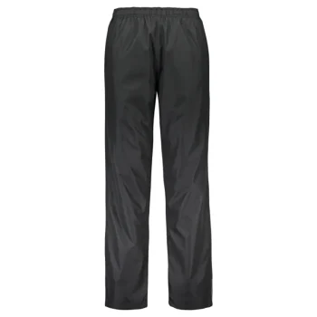 Future Tt Sport Naisten Ulkovaatteet-Naisten Ulkoiluhousut Lea Musta