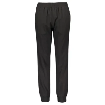 Future Tt Sport Naisten Ulkovaatteet-Naisten Ulkoiluhousut Lina, Koot 3XL (56/58) Asti Musta