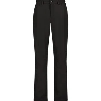 Future Tt Sport Naisten Ulkovaatteet-Naisten Ulkoiluhousut Cornelia Musta