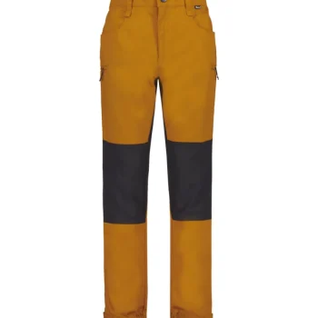 Vaeltaja Naisten Ulkovaatteet-Naisten Ulkoiluhousut Lampi Keltainen