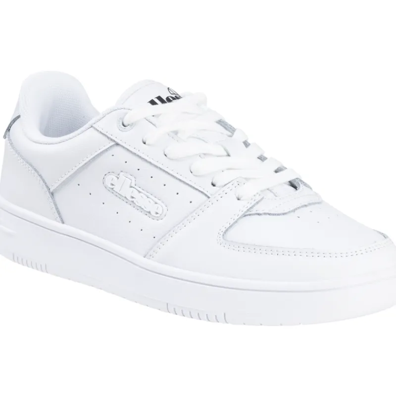 naisten-vapaa-ajan-kengt-elles-sIVDExEo-0.webp Ellesse Naisten Kengät-Naisten Vapaa-ajan Kengät Panaro Valkoinen