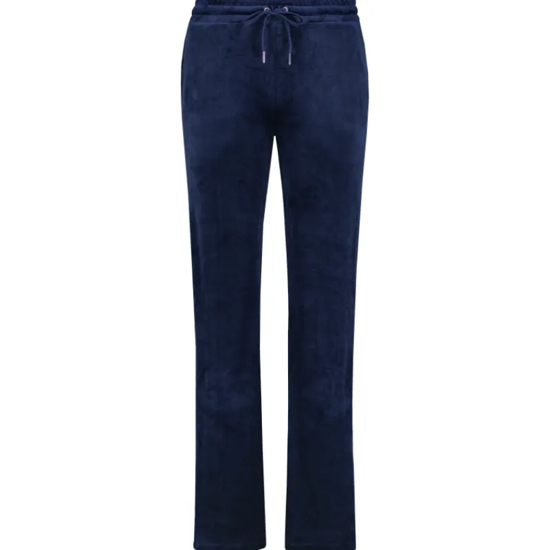 naisten-velourhousut-pola-rach-lGqvyenH-0.webp Pola Naisten Housut^Naisten Velourhousut Rachie Sininen