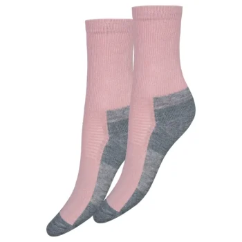 Future Tt Sport Naisten Sukat Ja Sukkahousut-Naisten Villapohjasukat 2 Pr/pkt