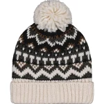 Noixx Naisten Asusteet-Naisten Vuorillinen Neulepipo Mush