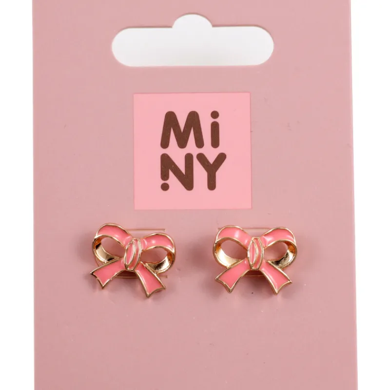 nappikorvakorut-miny-rosette-1-ZhhhiCGr-0.webp Miny Korut Ja Kellot^Nappikorvakorut Rosette 1 Pr/pkt