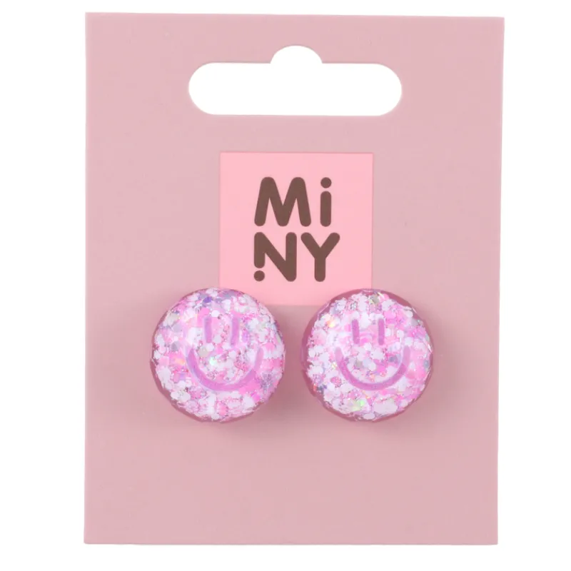 nappikorvakorut-miny-smile-iQLDsCqA-0.webp Miny Korut Ja Kellot^Nappikorvakorut Smile