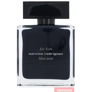 Narciso Rodriguez Ihonhoito^Bleu Noir For Him Edt Spray 100ml