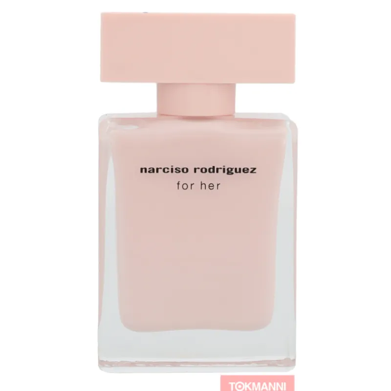 narciso-rodriguez-for-her-edp-tcppRFvZ-0.webp Narciso Rodriguez Hajuvedet^For Her Edp Spray 30ml