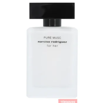 Narciso Rodriguez Naisten Deodorantit Ja Tuoksut^Pure Musc For Her Edp Spray 50ml