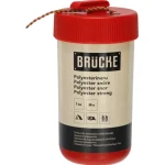 Brücke Kettingit, Köydet Ja Kuormansidonta-Naru 3 Mm 30 M Purkissa