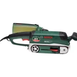 Bosch Sähkötyökalut-Nauhahiomakone 710 W PBS 75 A