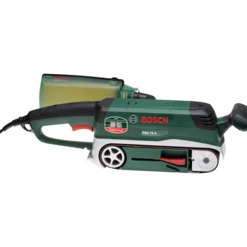 Bosch Sähkötyökalut-Nauhahiomakone 710 W PBS 75 A