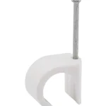 Egant Sähköasennustarvikkeet-Naulakiinnike 10-14 Mm 100 Kpl