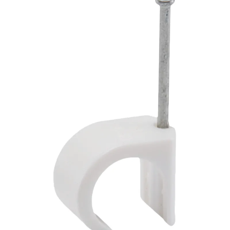 naulakiinnike-egant-8-12-mm-25-rrlnUiUp-0.webp Egant Sähköasennustarvikkeet-Naulakiinnike 8-12 Mm 25 Kpl