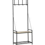 Kotikulta Pienkalusteet-Naulakko Hobro