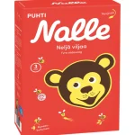 Nalle Hiutaleet Ja Ryynit^Neljän Viljan Hiutale 700 G